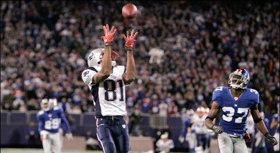 The Randy Moss Trade in All Its Idiocy