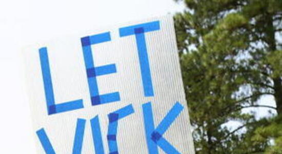 The Reality of Vick’s Return