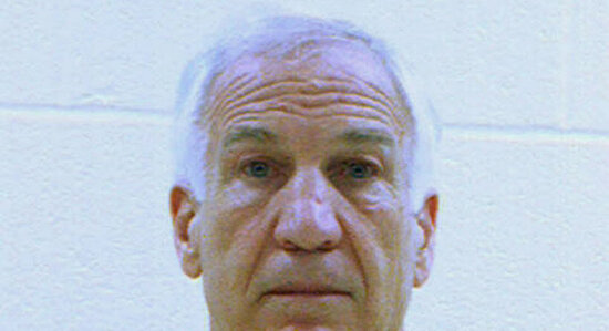 The Shocking Truth About Joe Paterno, Penn State and Governor Tom Corbett