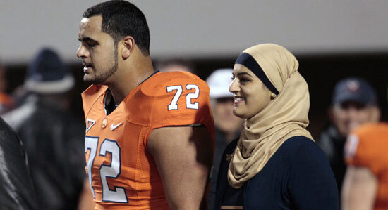 The Slandering of NY Jet Oday Aboushi