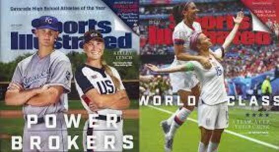 The ‘Sports Illustrated’ Layoffs Are What Happen When We’re Ruled by Vampires