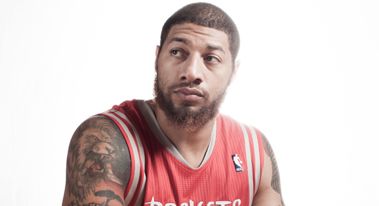 The Sports Interview Non–Sports Fans Have to Read: My Talk With NBA Player Royce White