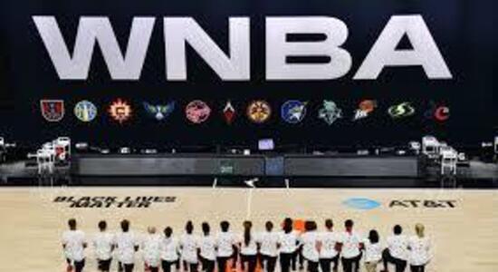 The Sports Strikes Against Racism Have Not Been Coopted