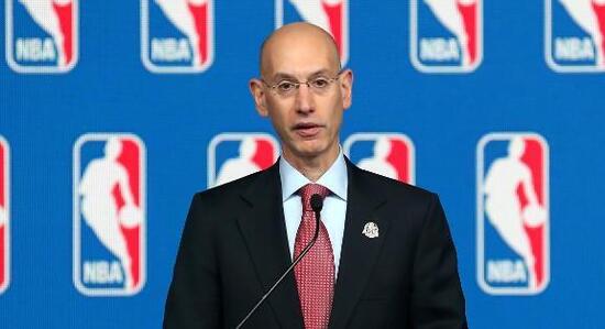 The Sterling Ban: 10 Takeaways From Adam Silver’s and Kevin Johnson’s Press Conferences