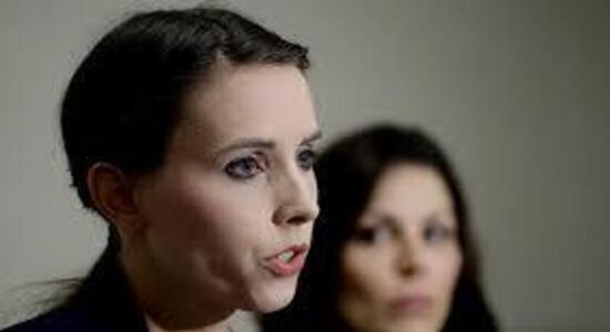 The ‘Story of the Year’ at the Collision of Sports and Politics: The Woman Who Defeated a Cartel