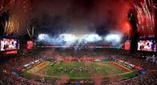 The Super Bowl’s Woke Capitalism