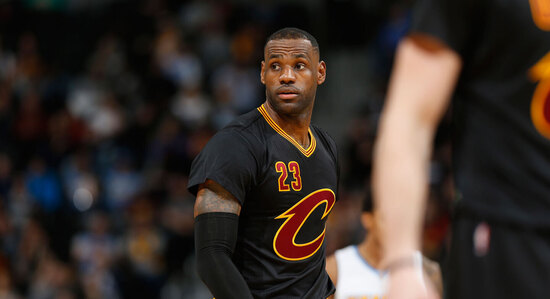 The Tactical Intelligence of #NoJusticeNoLeBron