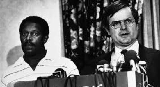 The Towering Legacy of Ed Garvey