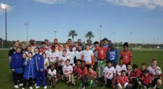 The Trump Administration’s Ableist Cuts to the Special Olympics