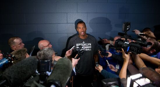 The Uncommon Bravery of Jason Collins