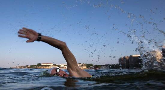 The Water in Rio Is Full of Sludge and Rotting Fish—And Olympians Are Supposed to Swim in It