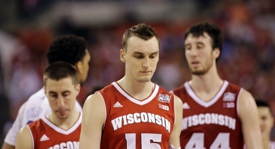 The Wisconsin Badgers Deserve Better Than Scott Walker
