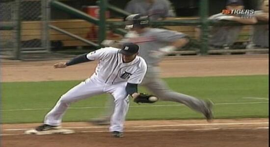 THE WORST CALL EVER…Reconsidered