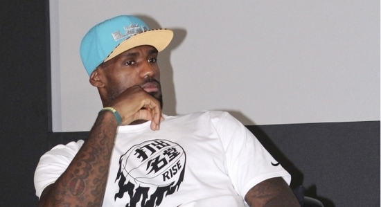 The Wrong Question: ‘Where Are the Athletes on Ferguson?’