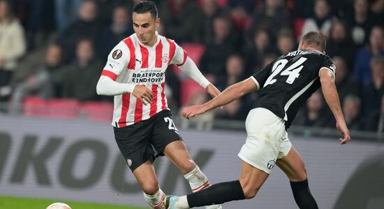 There Is No Space in the Sports World to Call for a Free Palestine