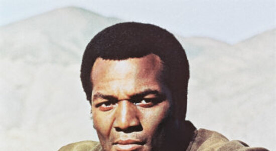They Call Him Mr. Brown: Edge of Sports Interview with the Inimitable Jim Brown.
