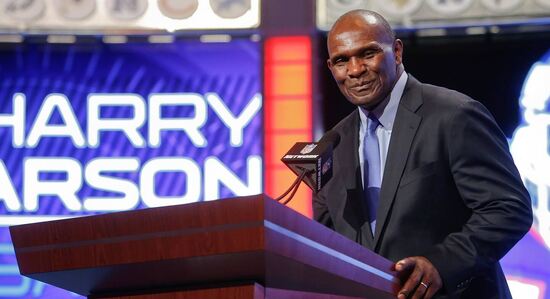 This NFL Hall of Fame Member Won’t Let His Grandson Play Football