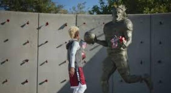 This Year’s Super Bowl Was Blatantly Propagandistic