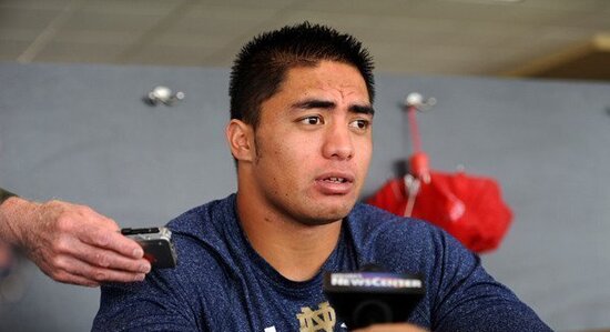 Three Card Manti: Why the Media Is Swallowing Manti Te'o's New Narrative