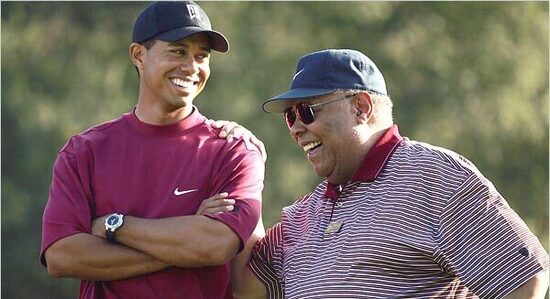 Tiger, Tiger, Burning Blight