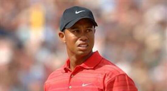 Tiger Woods Deserves Your Scrutiny