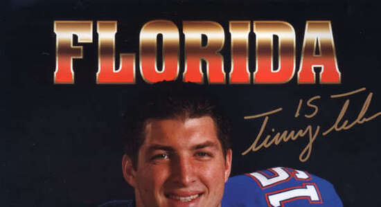 Tim Tebow and CBS: United Against “Choice”