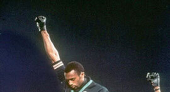 Troy Davis, John Carlos, and the Moment that Still Matters