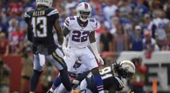 True Grit: Vontae Davis Retires at Halftime