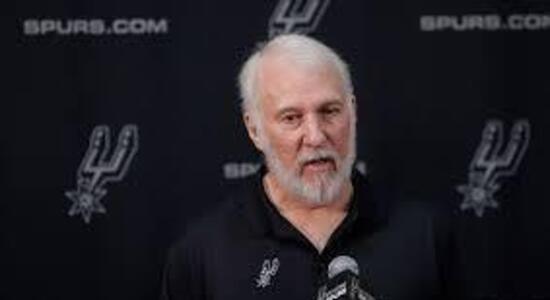 Trump Attacks NBA Coaches Over China