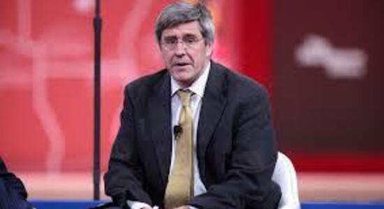 Trump’s Fed Pick Stephen Moore Is Shockingly Sexist, Even for a Trump Nominee