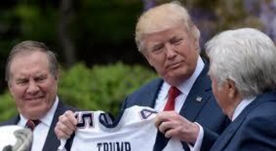 Trump’s Sports Advisers Represent the Worst of the Sports World