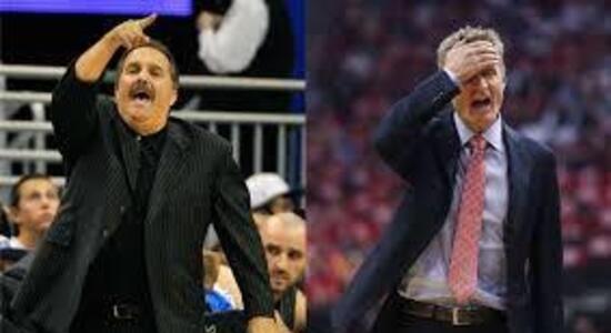 Two NBA Coaches Call a Foul on Trump’s Power Play