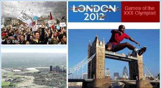 UK Labor Leader Threatens Strikes During the London Olympics