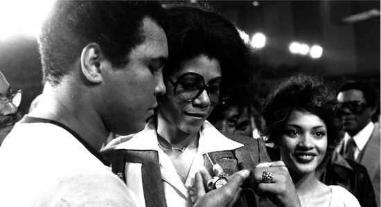 Uncovering the Hidden Resistance History of Black Women Athletes