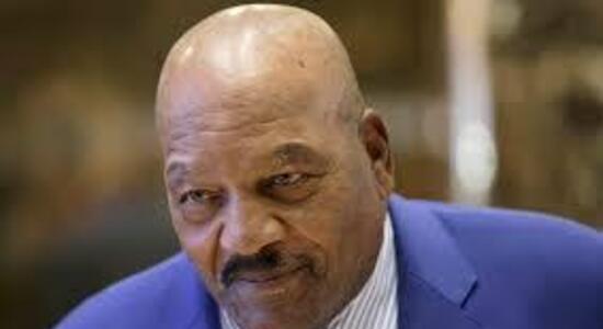 Understanding Jim Brown’s Ugly Support of Donald Trump