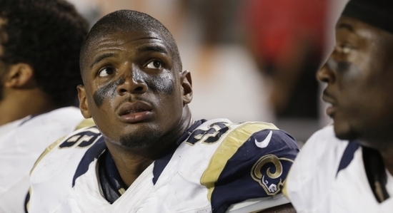 UPDATED: Michael Sam: Out of the Closet, Out of the NFL?