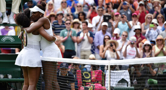 Venus Williams Could Shock the World Tonight