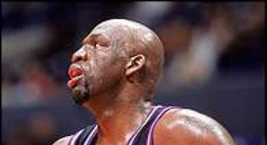 "We are a Forgotten People": An Interview with Haitian NBA Vet Olden Polynice