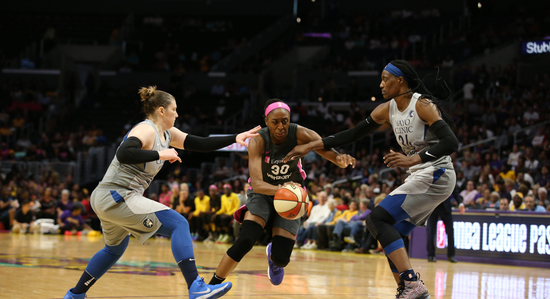 ‘We Are Betting on Ourselves’: The WNBA Players Union Opts Out of Its CBA