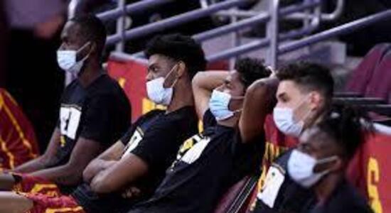 Welcome to the Real March Madness