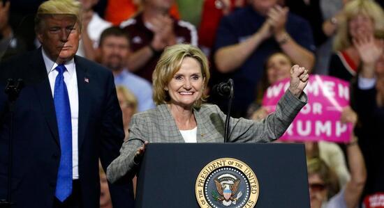 What Is Major League Baseball Doing in Mississippi Politics?