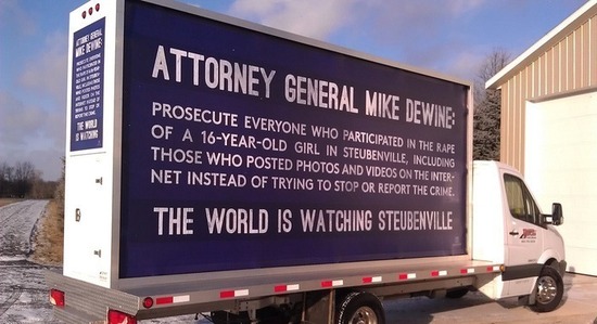 'What the Hell!': Steubenville High School Football Coach Gets a Two-Year Contract Extension