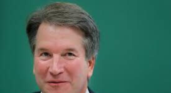 What the Worst of Sports Taught Brett Kavanaugh—and What It Still Teaches Today