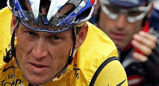 What They Can't Take From Lance Armstrong