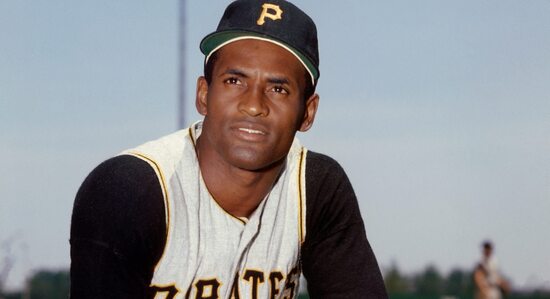 What Would Roberto Clemente Do?