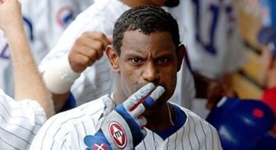 When Nuance Dies: Sammy Sosa and Phony Outrage