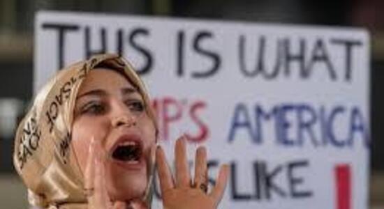 ‘Where Did You Get Your Name From?’ Muhammad Ali Jr. Is Detained by Immigration Officials