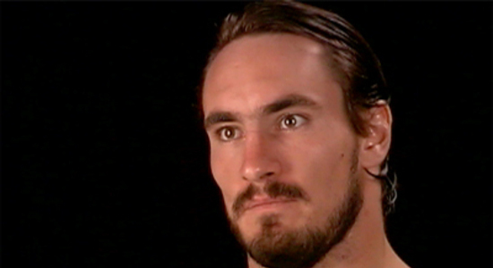 Where was the Pat Tillman Story on NFL Sunday?