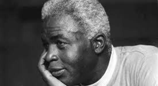 Whither the Jackie Robinson Project?