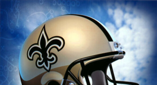 Who Dat? Dat's the Super Bowl Champs!